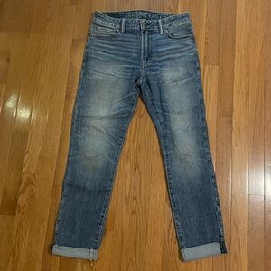 American Eagle Outfitters jeans